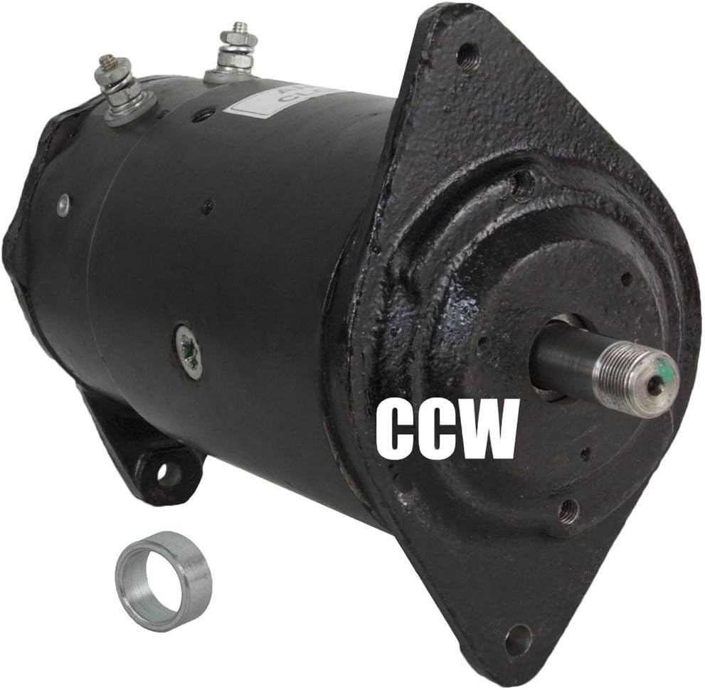 Generator Compatible with Cub Cadet Tractor Kohler Gas T632