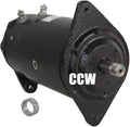 Generator Compatible with Cub Cadet Tractor Kohler Gas T632