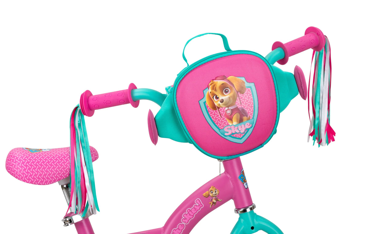 Pink 12 In. Wheels Bike A15819