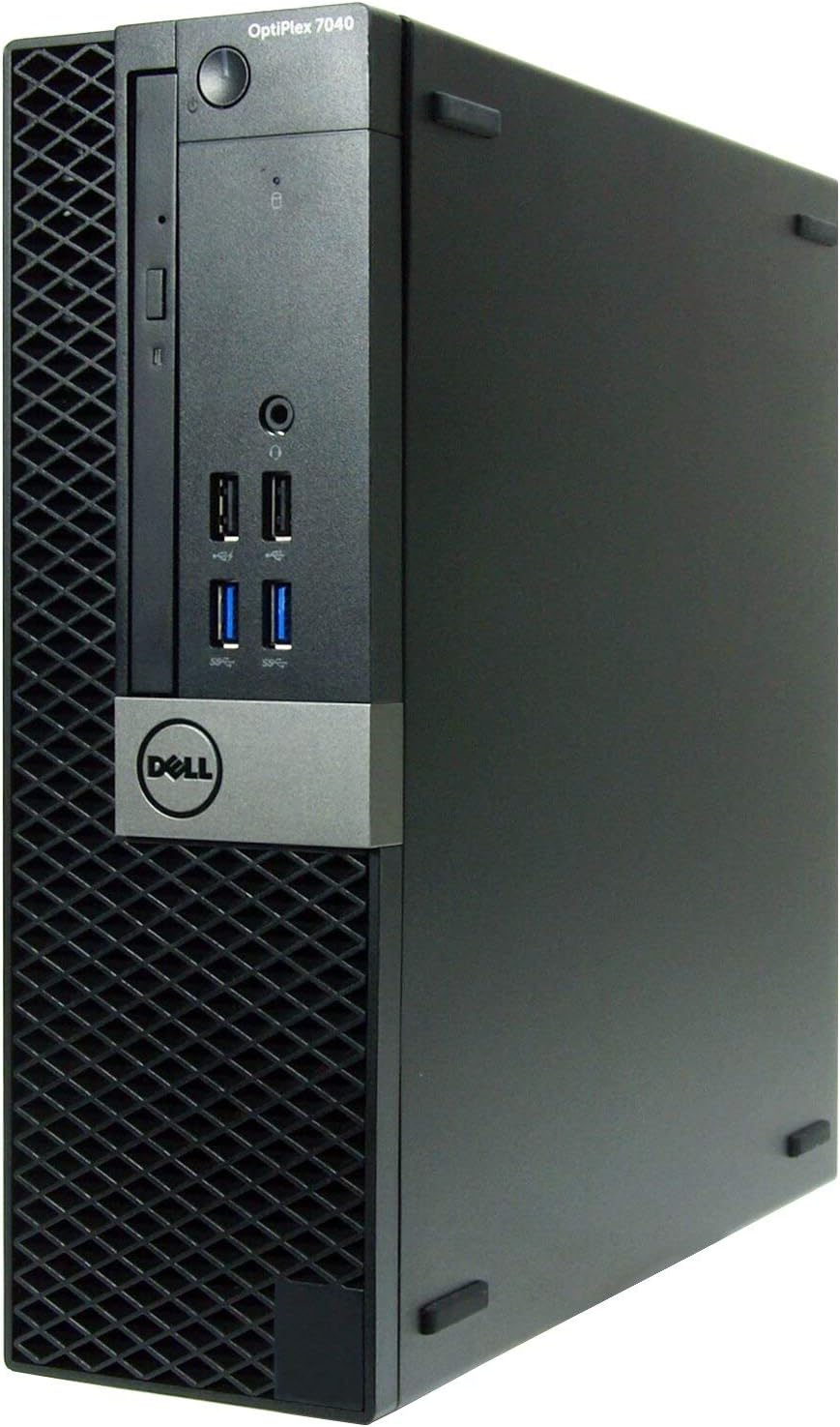 Small Form Desktop Intel Core i7 32GB DDR4 512GB SSD Windows 10 I948601
