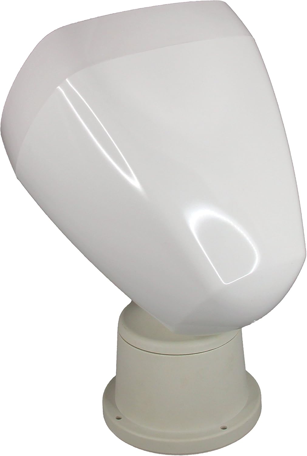 36 W 10-30 Volt LED Remote Control Spot Light D360