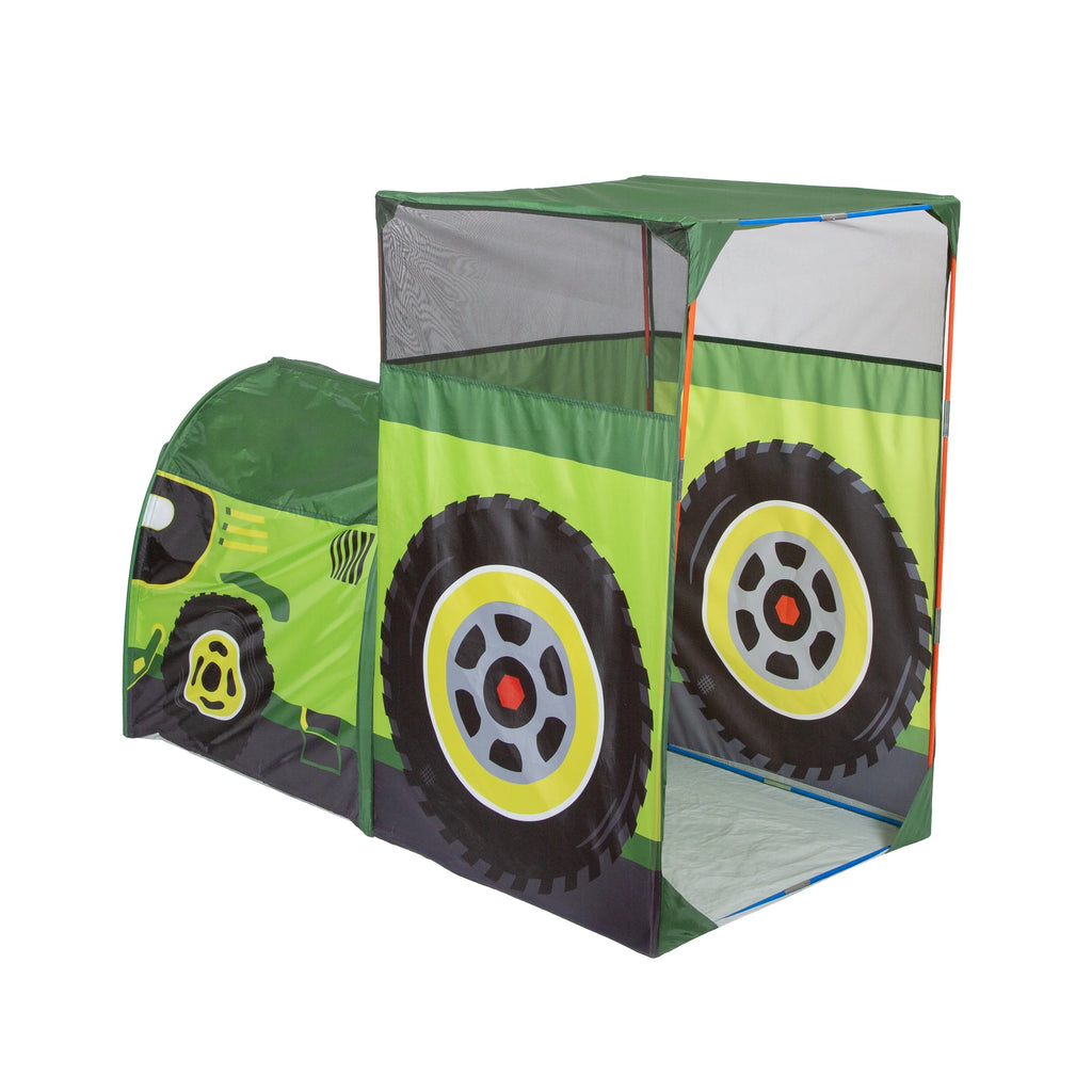 Tractor Play House Kids Indoor Outdoor Play Tent Z3532