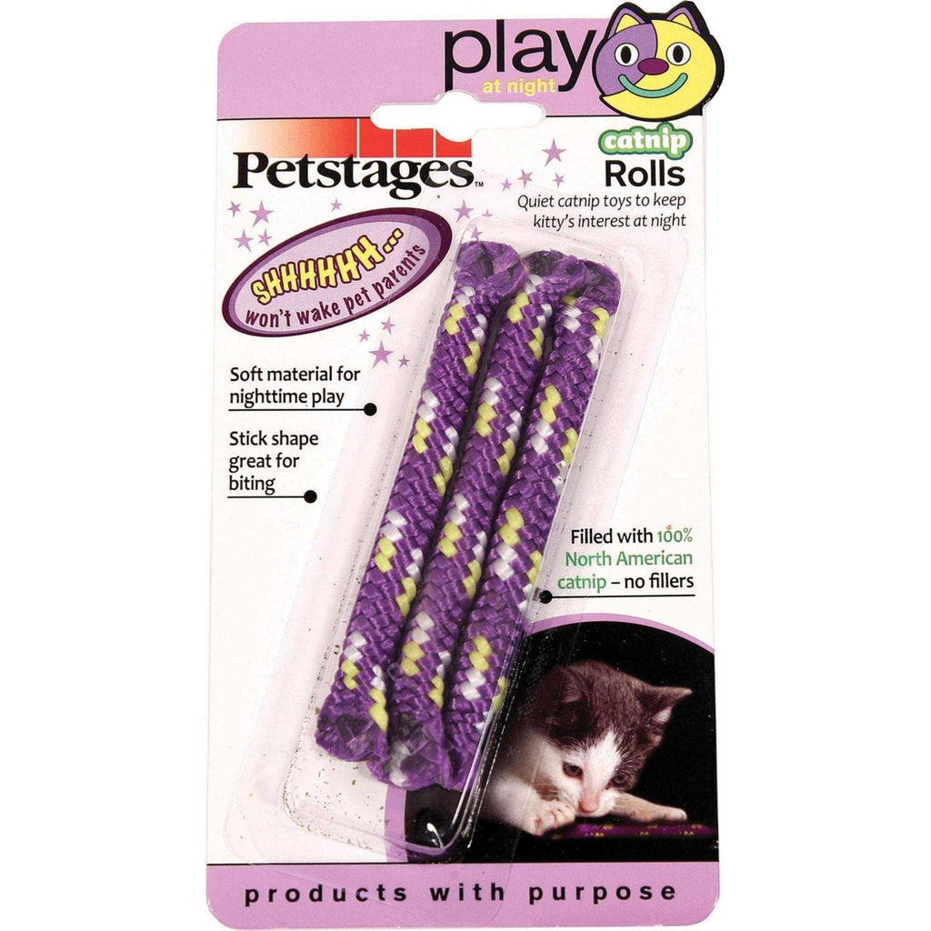 Catnip Rolls G90723