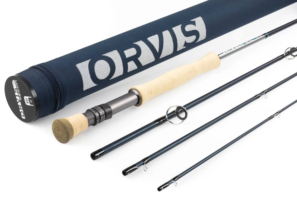 4-Piece Fly Rod X673380