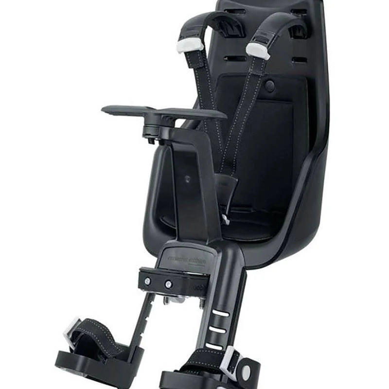 Front Baby Carrier Black C9551