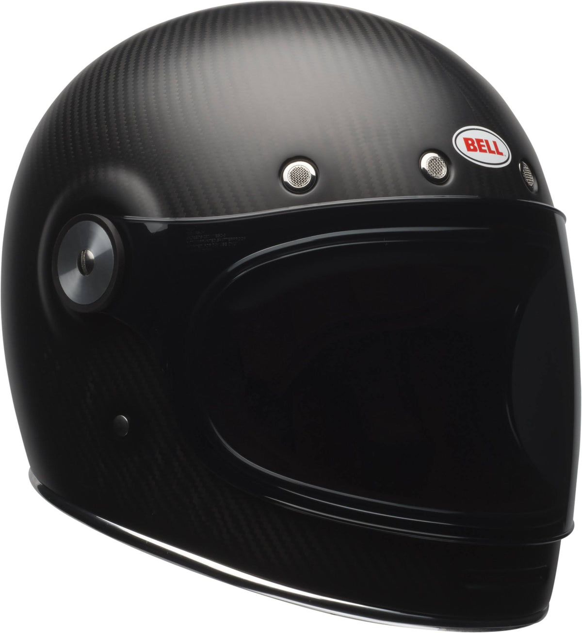 Carbon Matte Helmet T520911