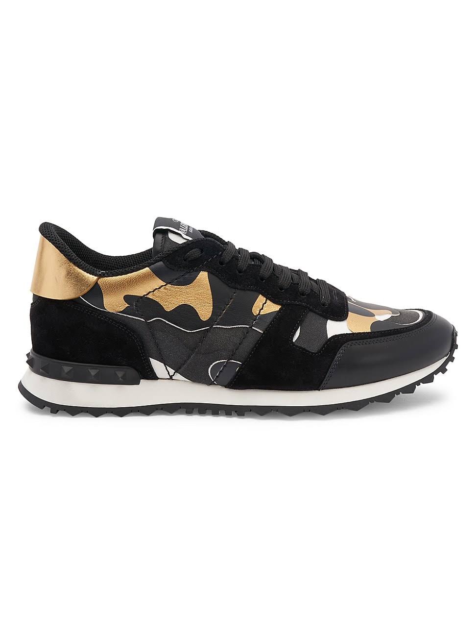 Camouflage Sneaker I38488