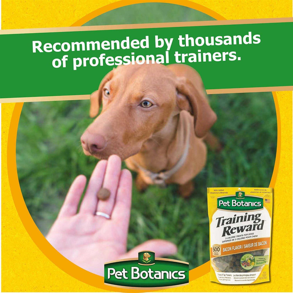 Dog Training Treats Bacon P721