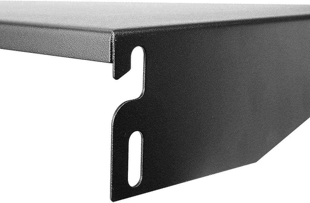 Folding Shelf for Pellet Grills 37" L x 12" W Q469