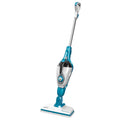 2-in-1 Steam Mop and Portable Steamer B68870