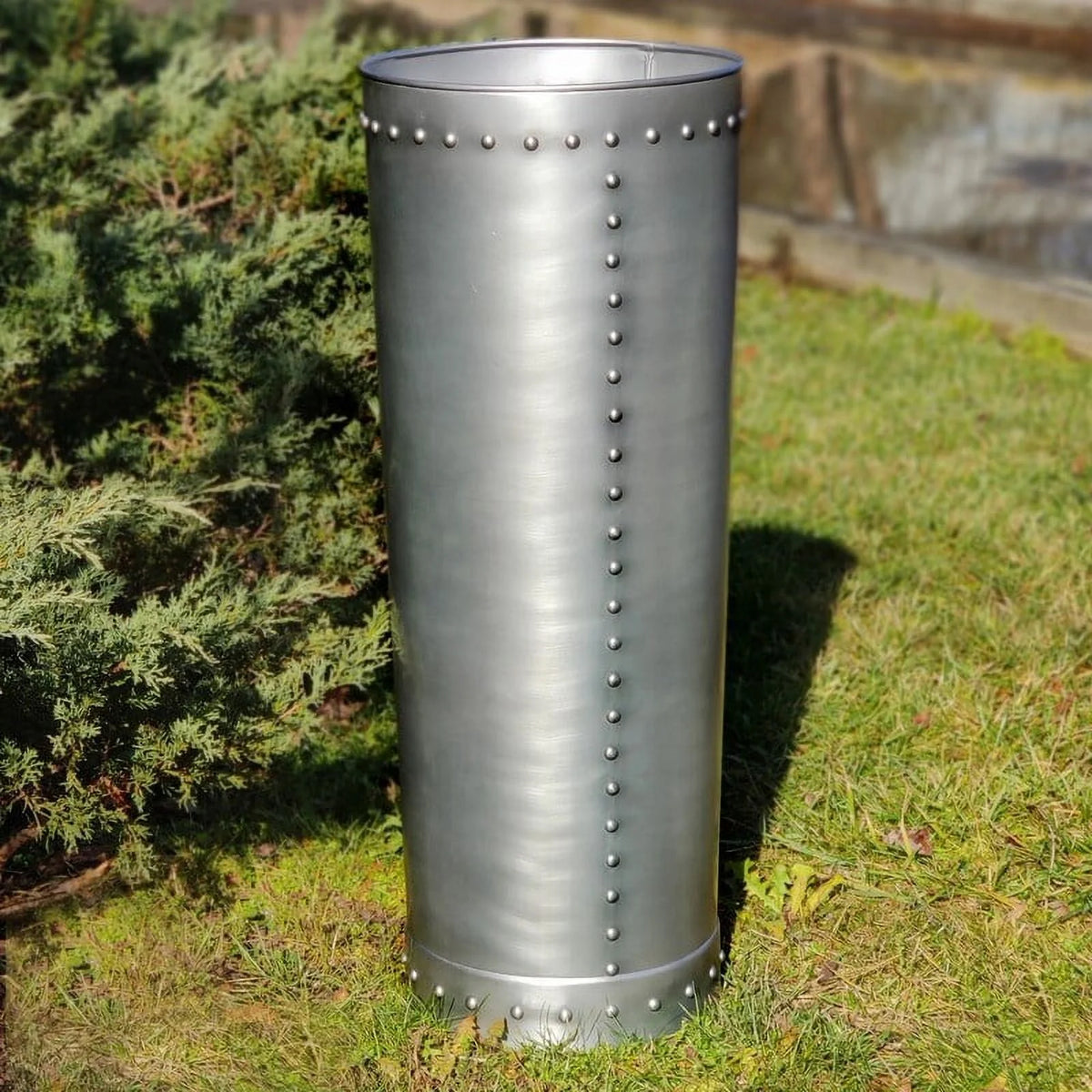 Bronze Indoor/Outdoor Planter W954778