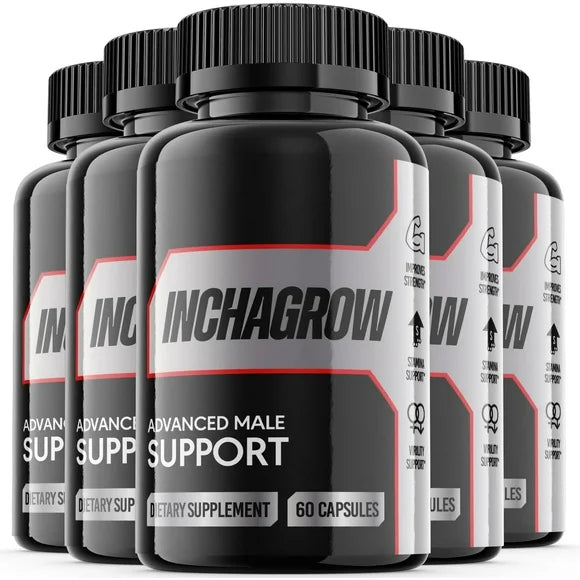 Dietary Supplement 300 Capsules A22976