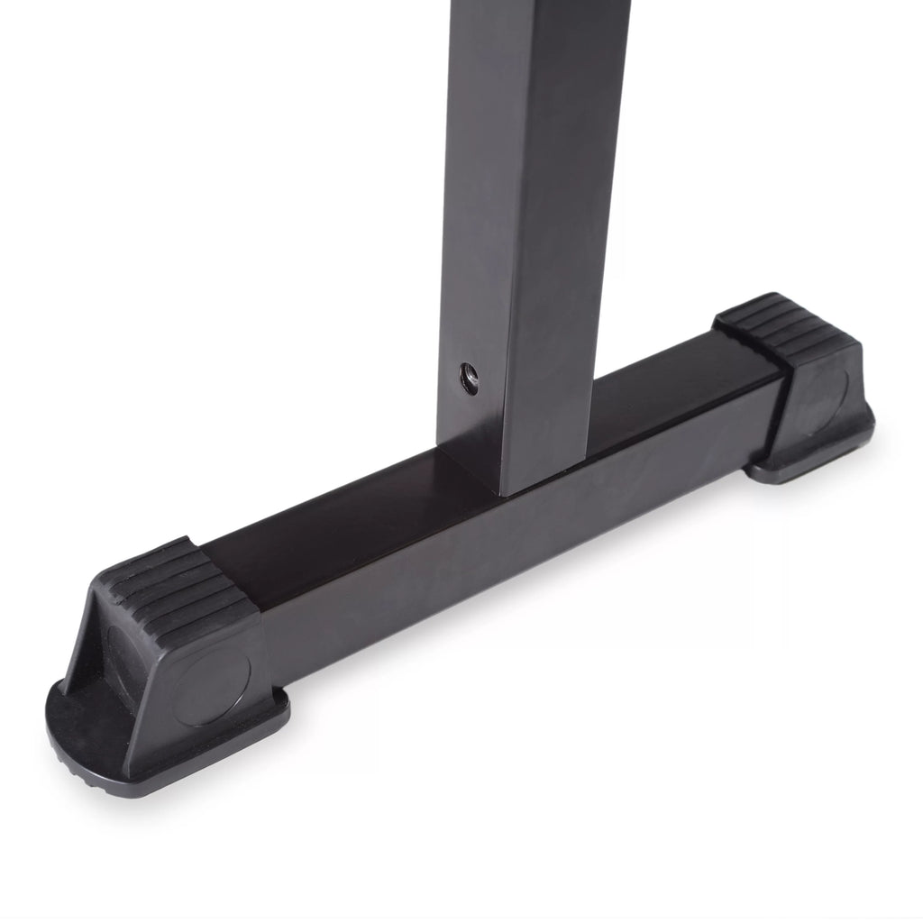 Flat Weight Bench T23251