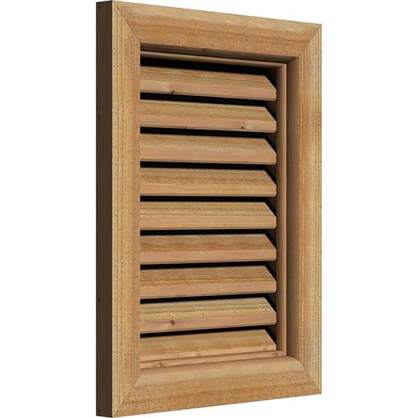 Vertical Gable Vent N243347