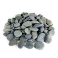 Round River Rock Landscape Garden Stones 20 pounds U685
