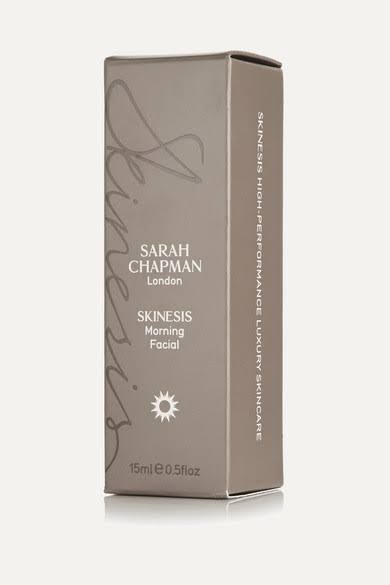 Morning Facial (15ml) K275