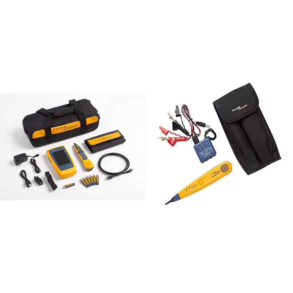 Cable + Network Tester P84796