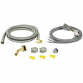 Universal Dishwasher Install Kit L6652