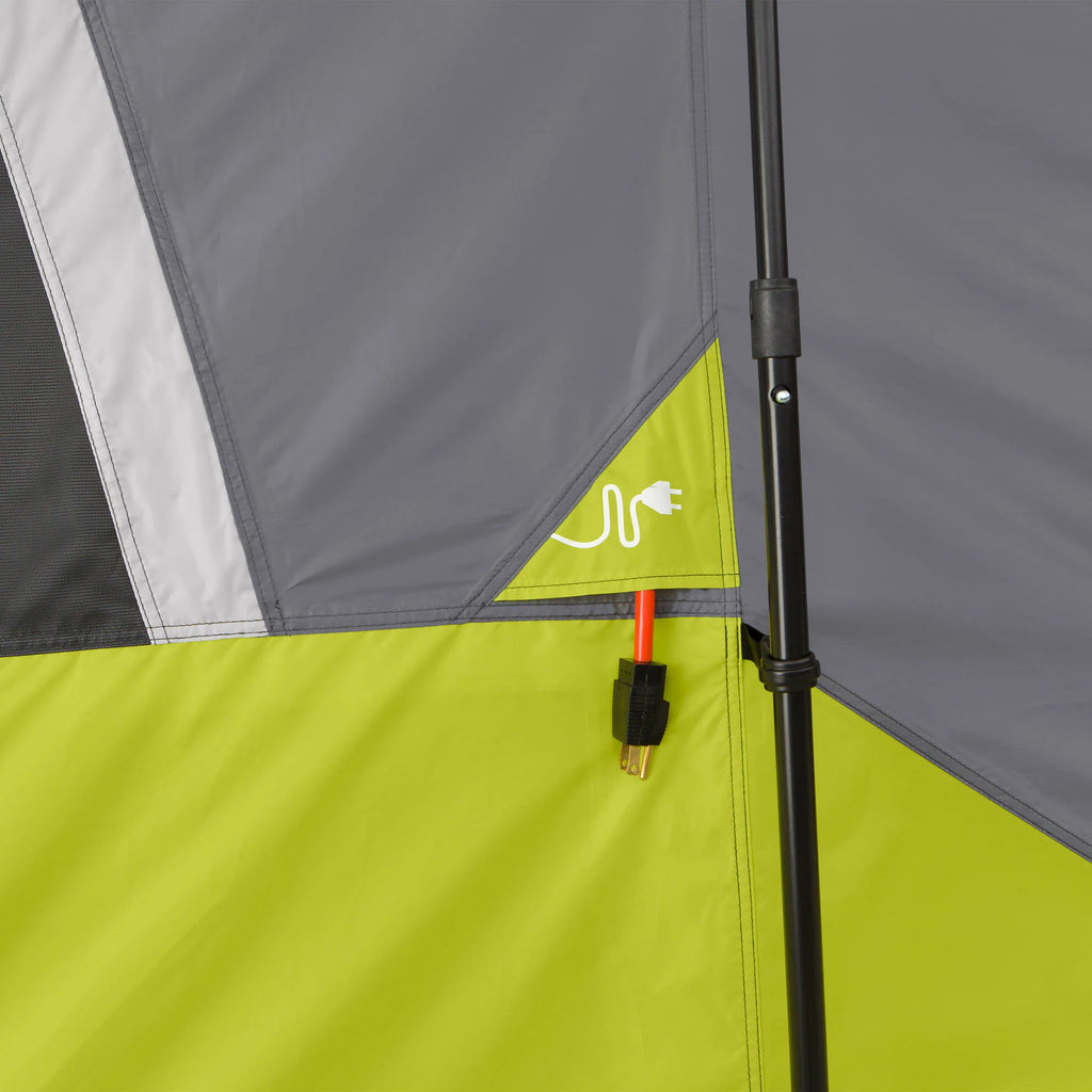 9-Person Cabin Tent U93898