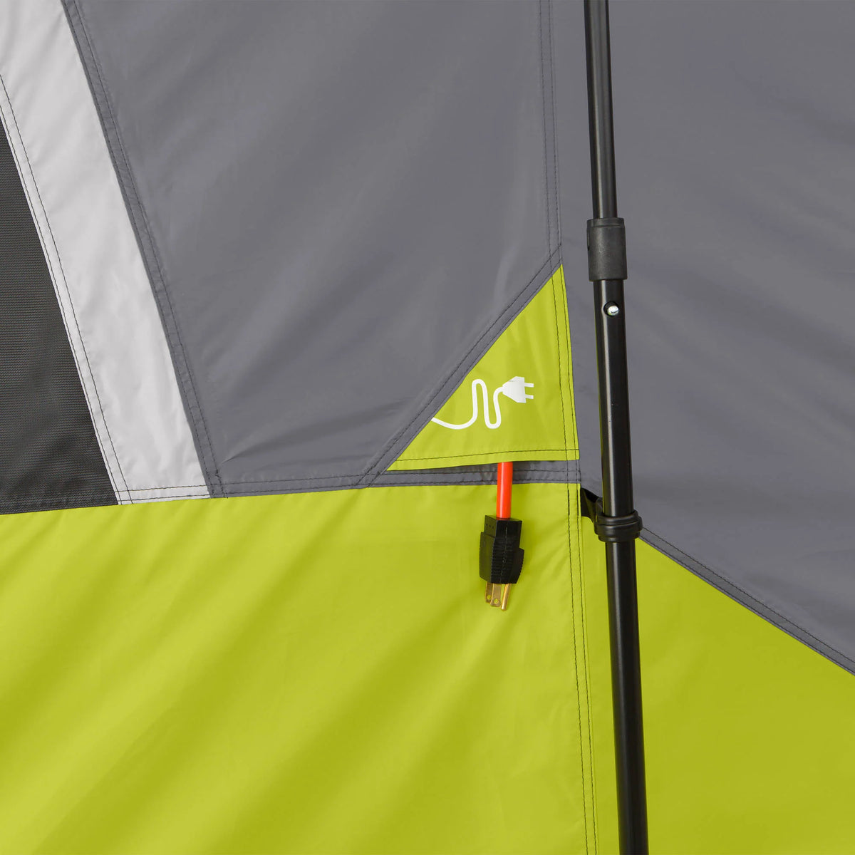 9-Person Cabin Tent U93898