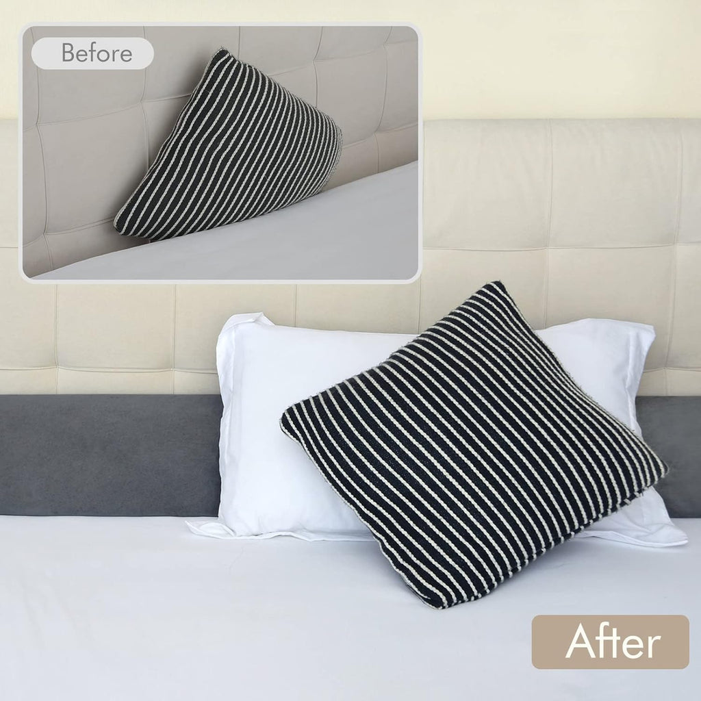 Queen Bed Wedge Pillow M103288