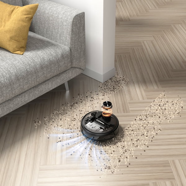 Robot Vacuum Cleaner and Mop J84102