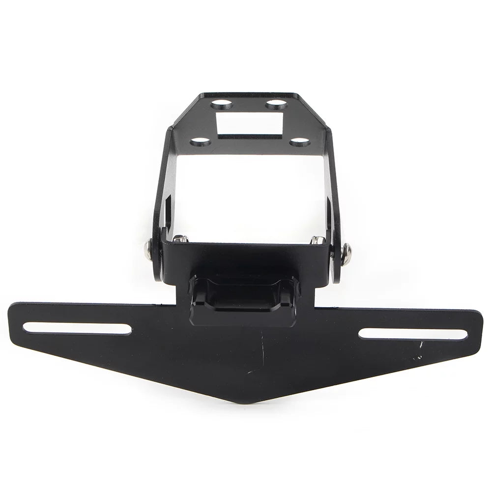Fender Eliminator License Plate Holder W187