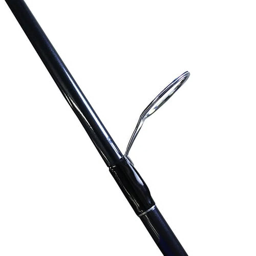 7' 2 Piece Medium Freshwater Spinning Combo R36136