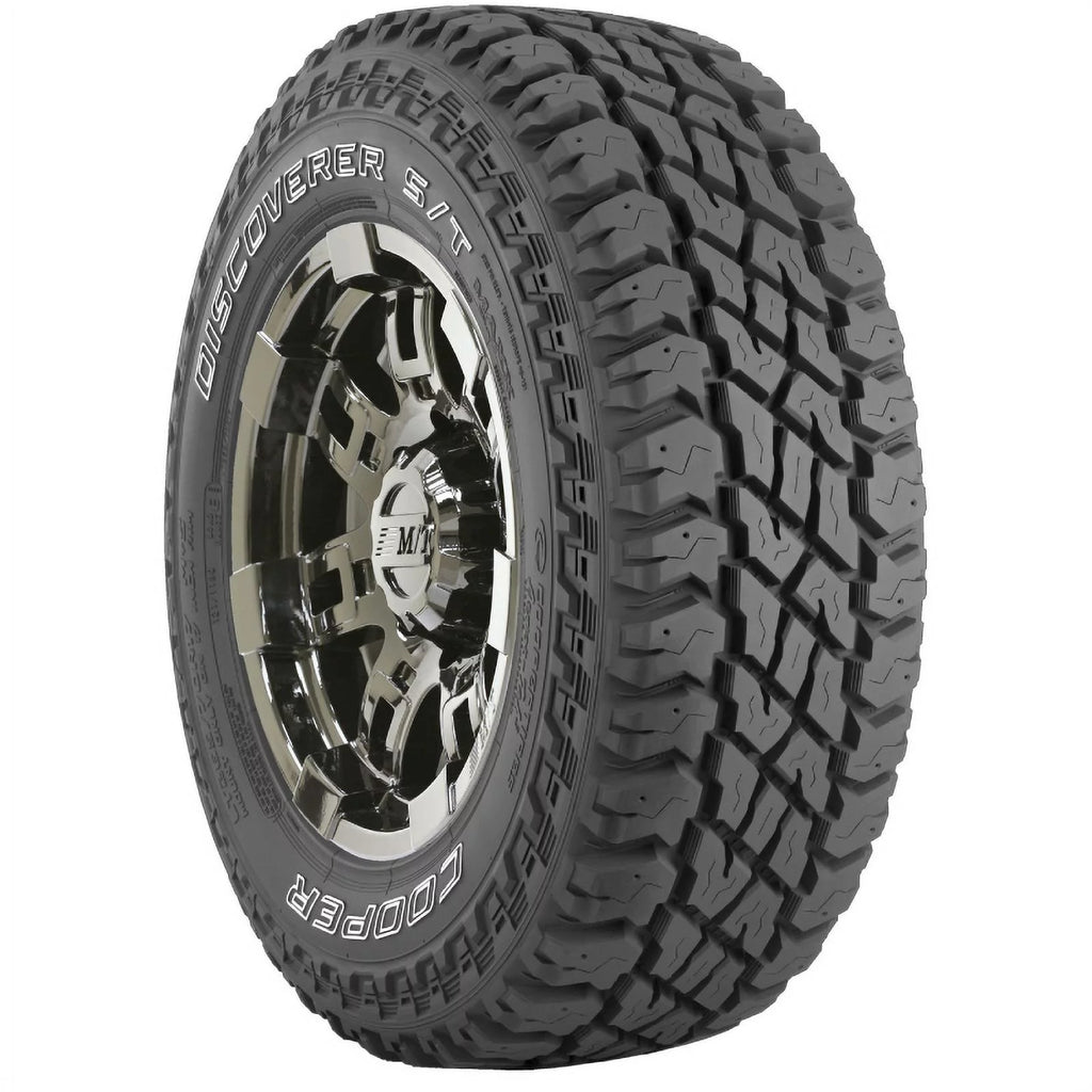 All-Season Tire M973734