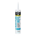White Acrylic Latex Silicone Caulk N7612