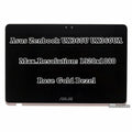 13x22 FHD LCD Touch Screen Display Assembly Y517
