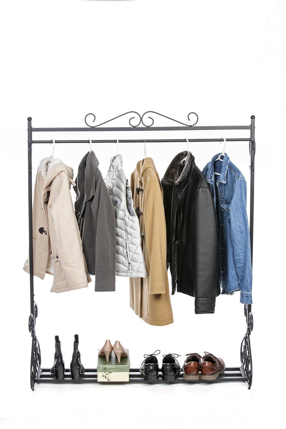 Garment Rack A7365