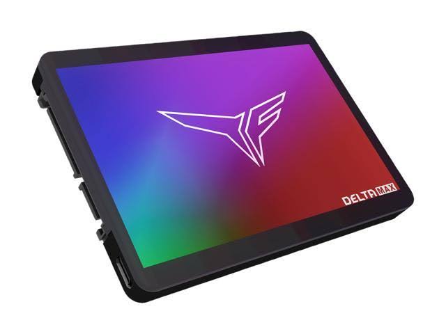 250GB SATA III Internal SSD K641041