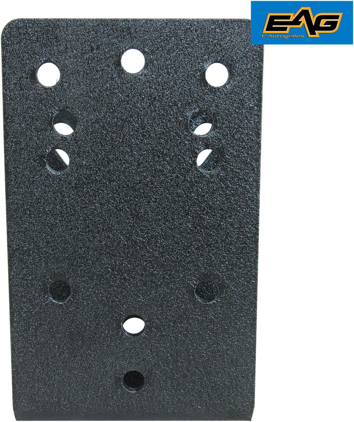 Tire Relocation Bracket S29472