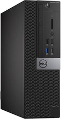 Small Form Desktop Intel Core i7 32GB DDR4 512GB SSD Windows 10 I948601