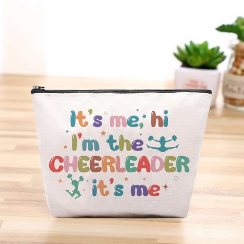 Gymnast Makeup Bag M9909