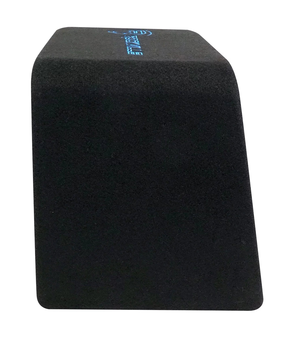 8" 800w Car Subwoofer in Vented Sub Enclosure Box - 4 Ohm B6957