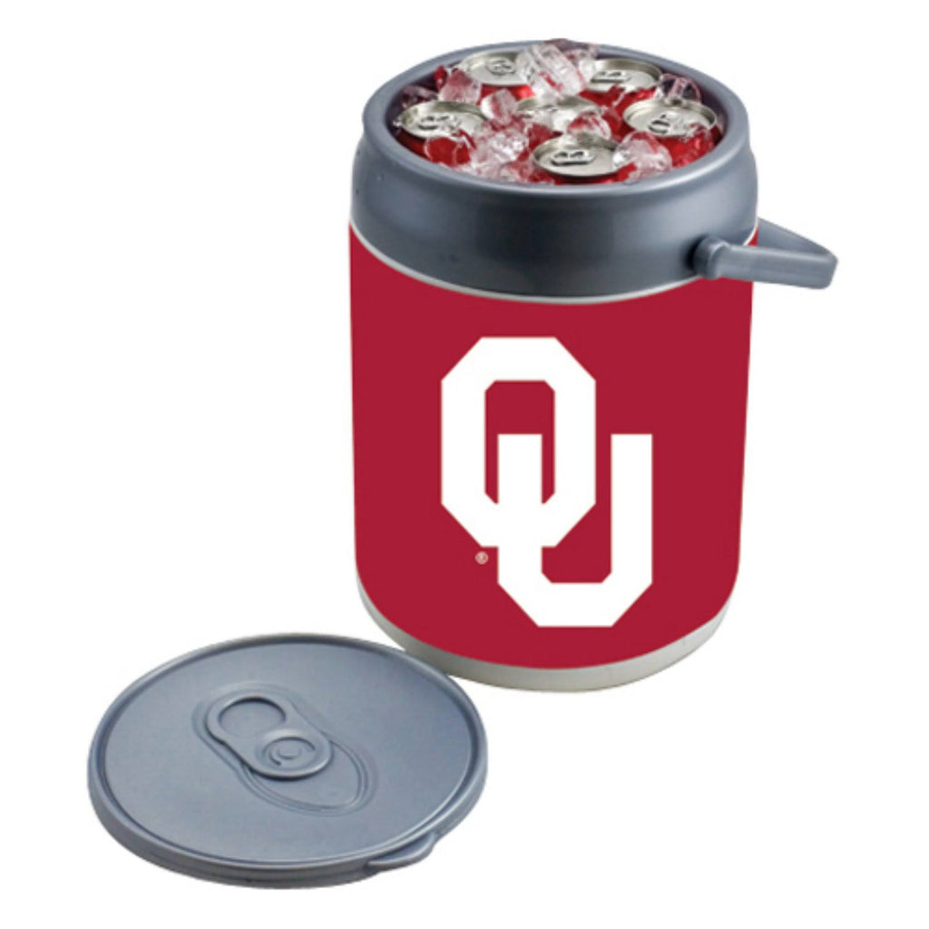 Can Cooler D466355