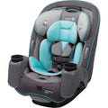 One-Hand Adjust All-in-One Convertible Car Seat R65762