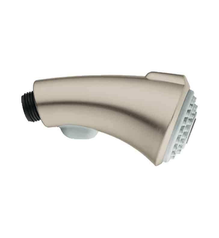 Stainless Steel Pull-Out Spray Head C378