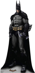 Life Size Cardboard Cutout Standup Pack of 2 E37748