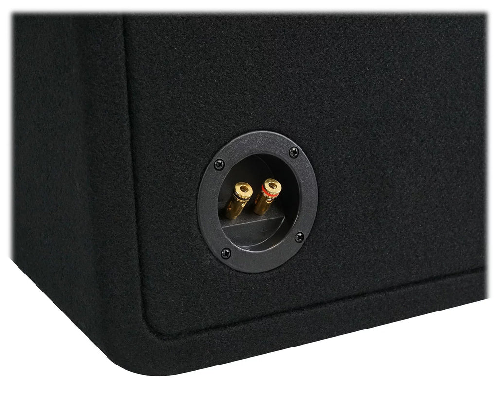 8" 800w Car Subwoofer in Vented Sub Enclosure Box - 4 Ohm B6957