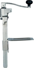 Manual Can Opener with Carbon Steel Pallet D4075