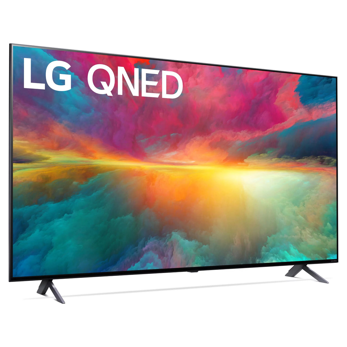 65 inch 4K UHD QNED Smart TV Z193