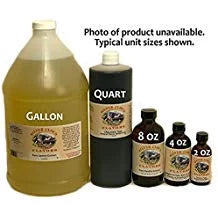 Natural WONF Citrus Extract - 1 Quart Plastic Bottle H6368