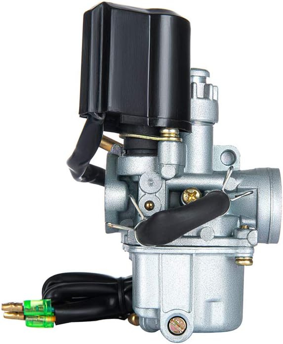 Carburetor Pack of 2 Y700463