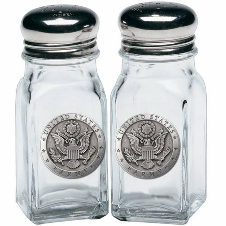 Salt & Pepper Shakers M728287