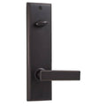 Interior Interconnected Handleset, Oil Rubbed Bronze C860515