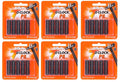 Razor Blades 5 Count Pack of 6 O45257