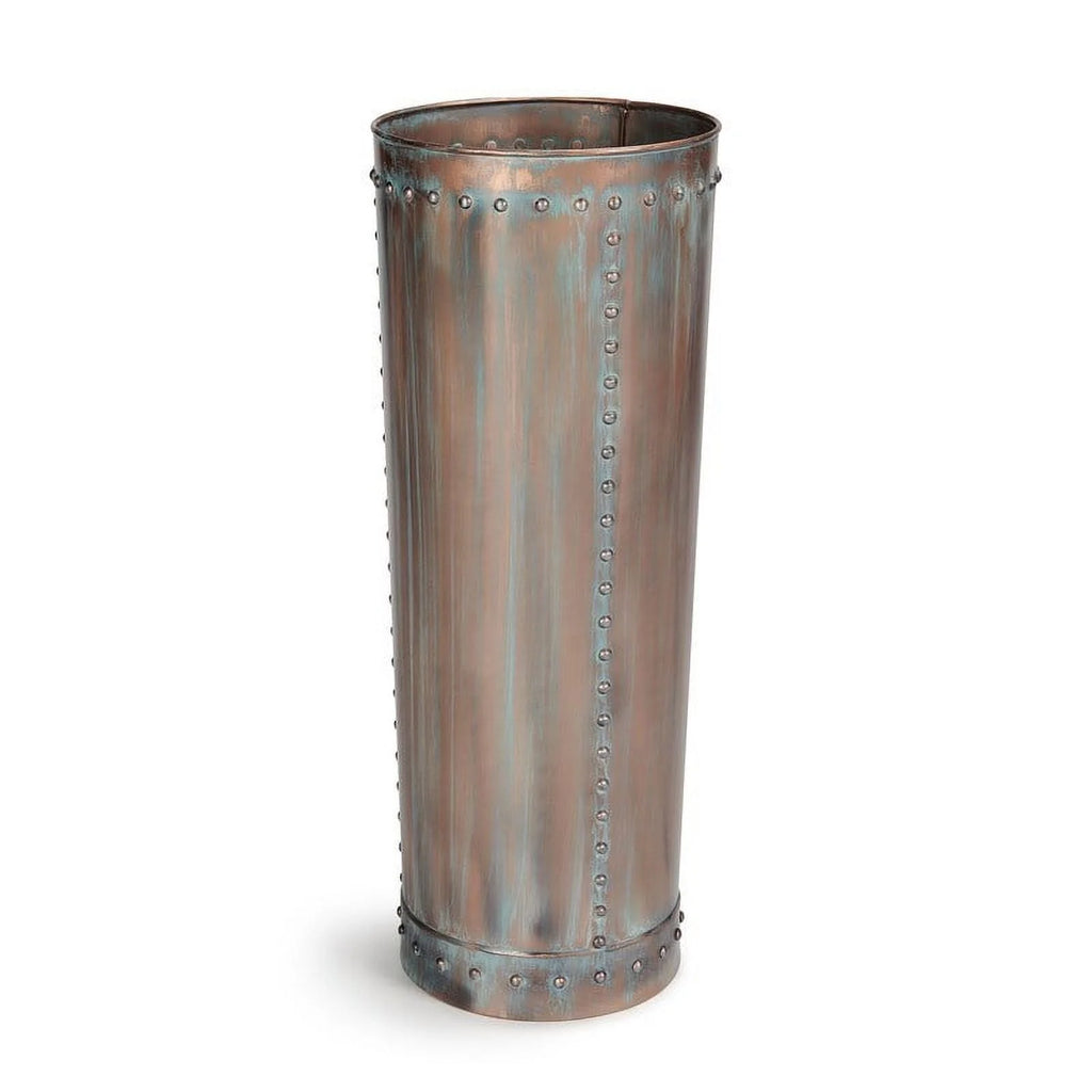 Bronze Indoor/Outdoor Planter W954778